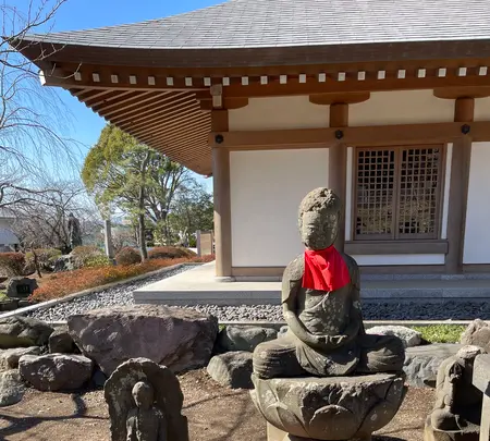 清浄光寺（遊行寺）の写真・動画_image_415440