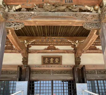 清浄光寺（遊行寺）の写真・動画_image_415442
