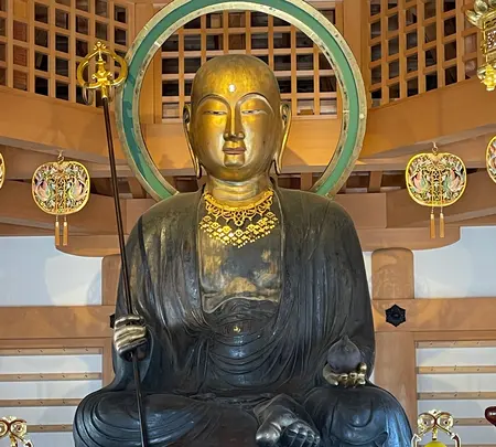 清浄光寺（遊行寺）の写真・動画_image_415443
