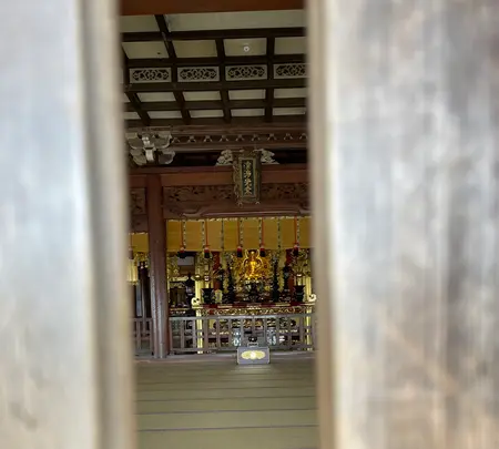 清浄光寺（遊行寺）の写真・動画_image_415444