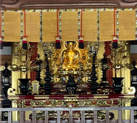 清浄光寺（遊行寺）の写真・動画_image_415445