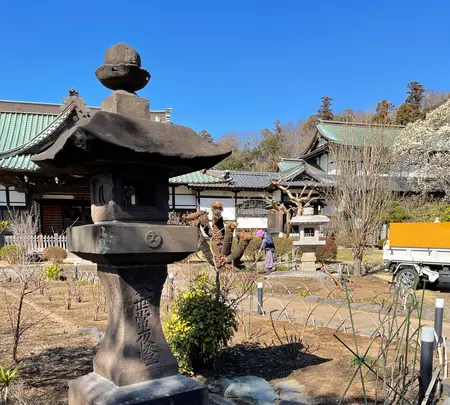 清浄光寺（遊行寺）の写真・動画_image_415450