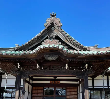 清浄光寺（遊行寺）の写真・動画_image_415455