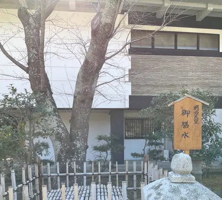清浄光寺（遊行寺）の写真・動画_image_415456