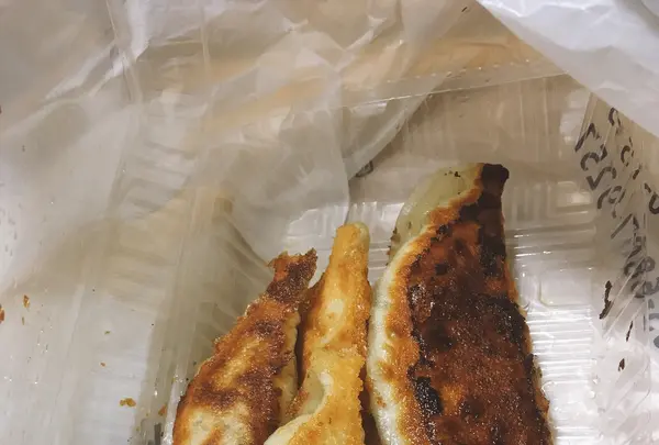 餃子は一龍 町屋駅前店の写真・動画_image_415512