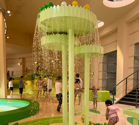 星野リゾート リゾナーレ 八ヶ岳の写真・動画_image_415518