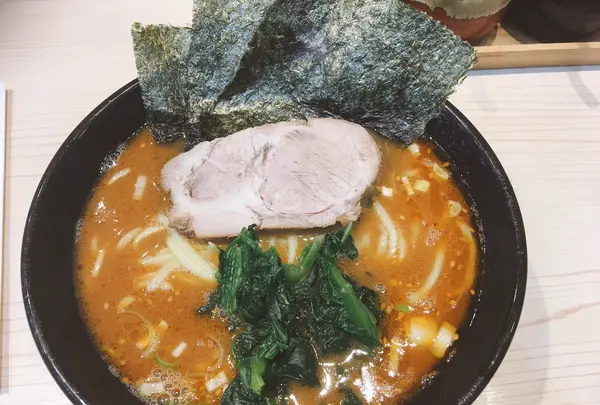 麺家千祥の写真・動画_image_415522