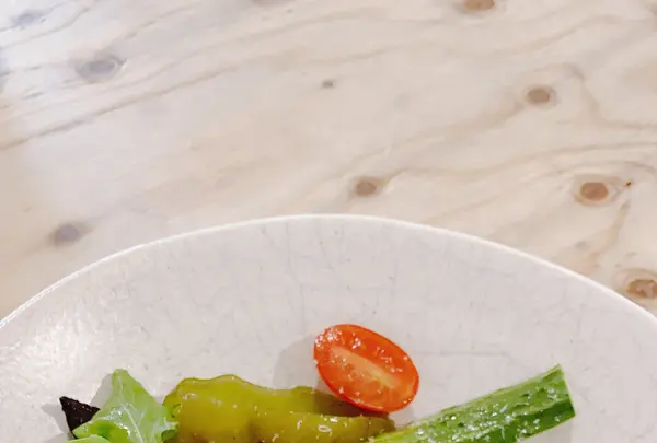 リゾナーレ八ヶ岳ピーマン通りの写真・動画_image_415523