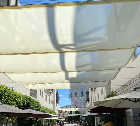 リゾナーレ八ヶ岳ピーマン通りの写真・動画_image_415526