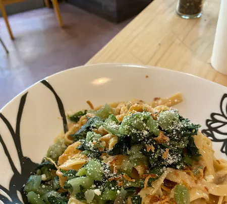 リゾナーレ八ヶ岳ピーマン通りの写真・動画_image_415529