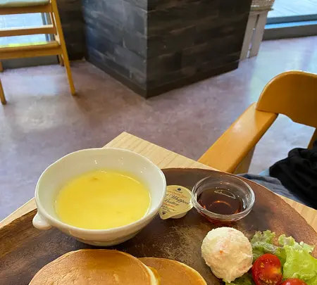 リゾナーレ八ヶ岳ピーマン通りの写真・動画_image_415530