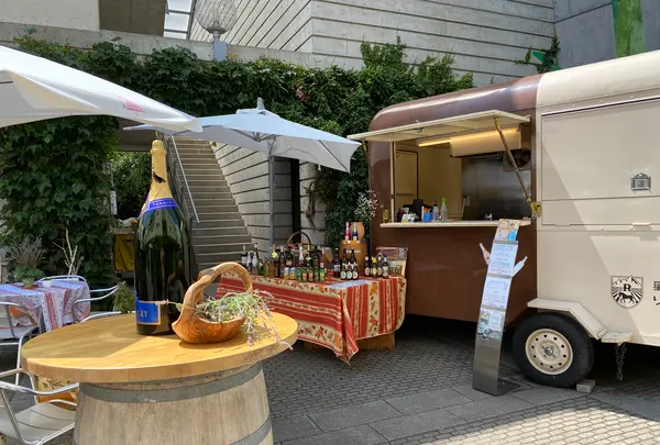 リゾナーレ八ヶ岳ピーマン通りの写真・動画_image_415532