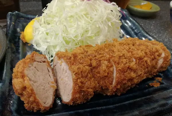 とんかつ檍（あおき）大門店の写真・動画_image_416308