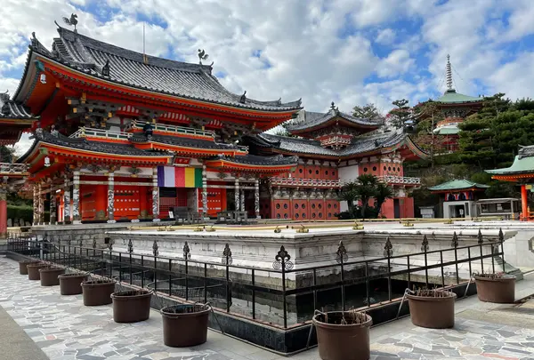 耕三寺・耕三寺博物館の写真・動画_image_416437