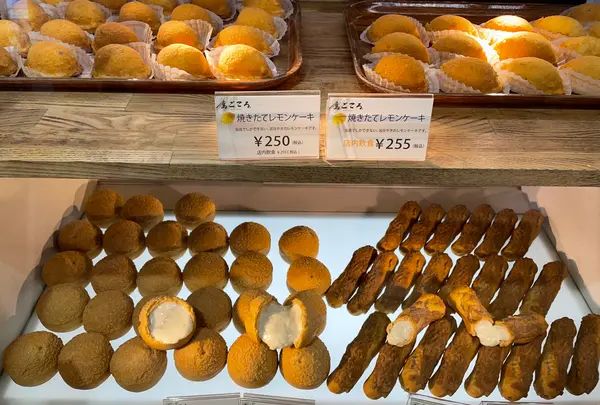 島ごころ SETODA本店の写真・動画_image_416453