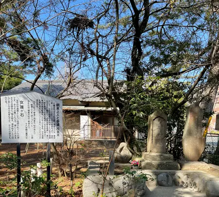 鶴嶺八幡宮の写真・動画_image_416502