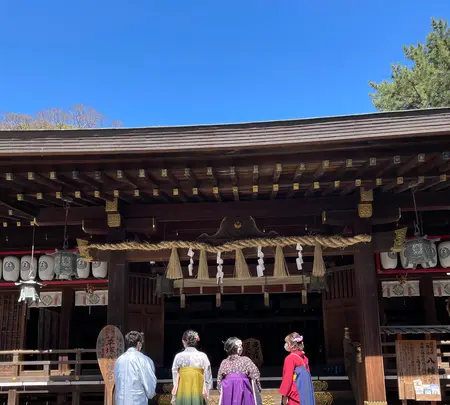 平塚八幡宮の写真・動画_image_416520