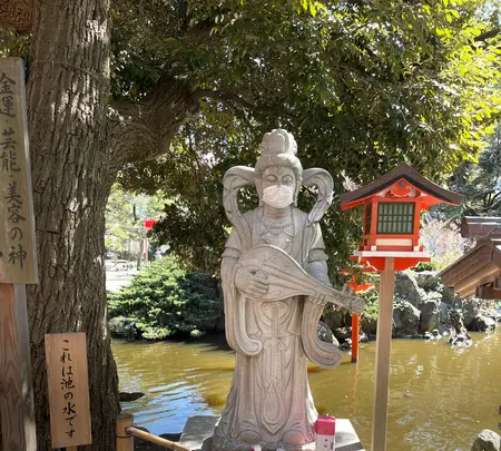 平塚八幡宮の写真・動画_image_416524