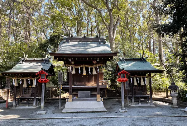 平塚八幡宮の写真・動画_image_416527