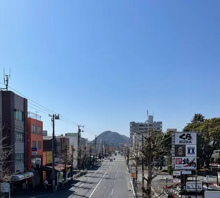 江戸見附緑地の写真・動画_image_416570