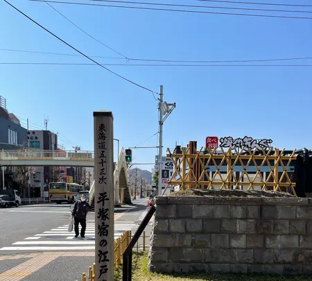 江戸見附緑地の写真・動画_image_416571