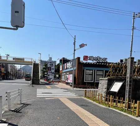 江戸見附緑地の写真・動画_image_416574