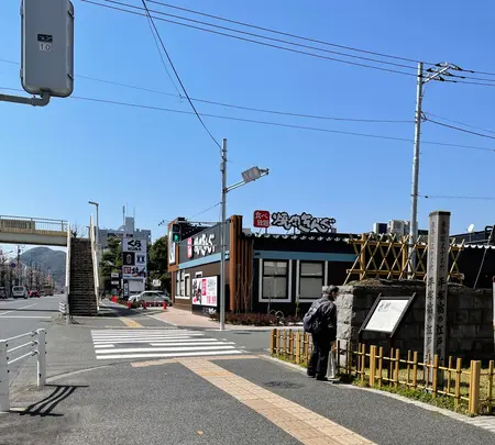 江戸見附緑地の写真・動画_image_416575