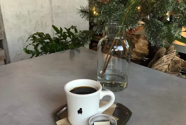 Chair COFFEE ROASTERSの写真・動画_image_416615