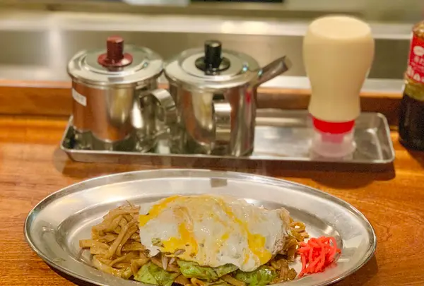 焼きそば スタンドバイミーの写真・動画_image_416725
