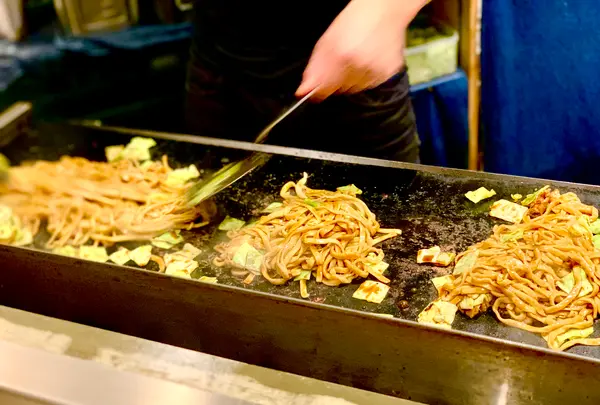 焼きそば スタンドバイミーの写真・動画_image_416727