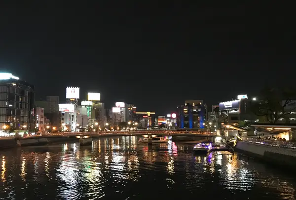 中洲の写真・動画_image_416741