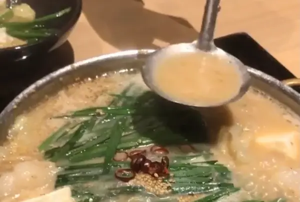もつ鍋 一藤 博多店の写真・動画_image_416780
