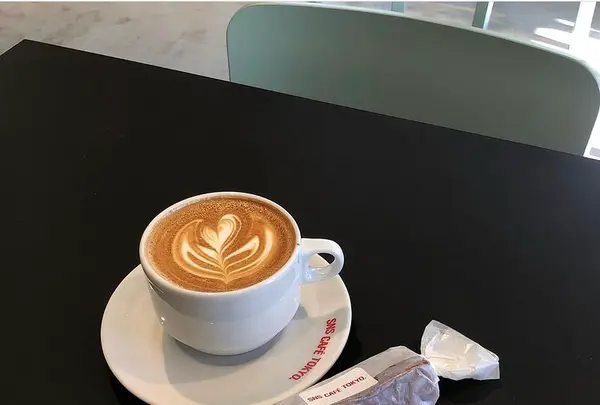SNS CAFÉ TOKYO.の写真・動画_image_416787