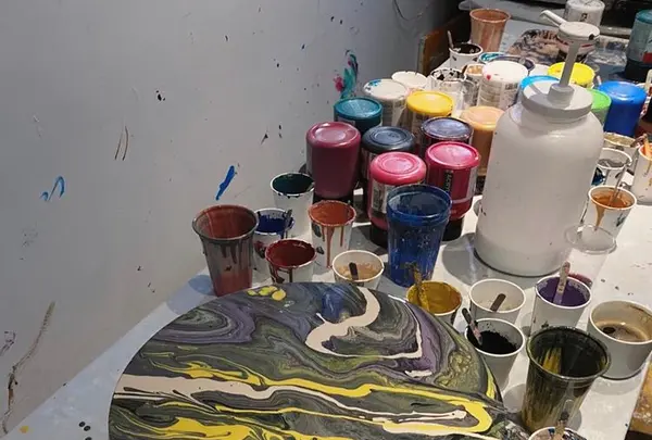 Artbar Tokyo Daikanyamaの写真・動画_image_416791