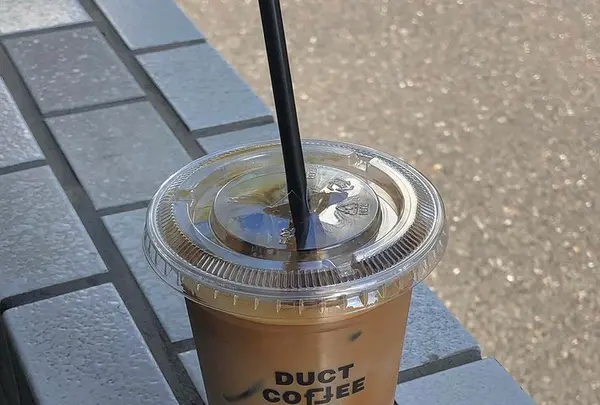 DUCT COFFEE LABの写真・動画_image_416799