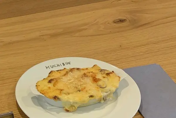 洋食kuchibueの写真・動画_image_416803