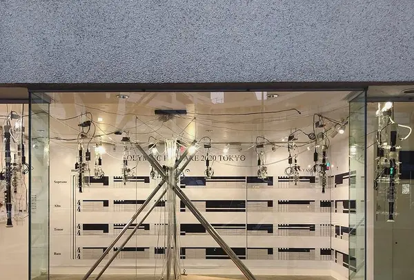 ART FRONT GALLERY（アートフロントギャラリー）	の写真・動画_image_416805