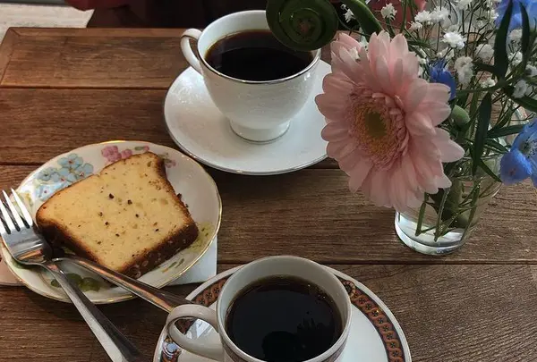 Mocha Coffeeの写真・動画_image_416810