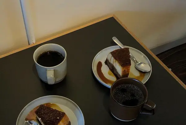アライズ コーヒー エンタングル （ARiSE Coffee Entangle）の写真・動画_image_416830