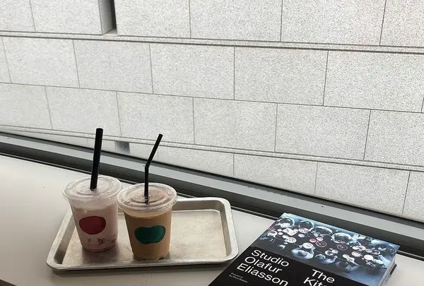 東京都現代美術館の写真・動画_image_416839