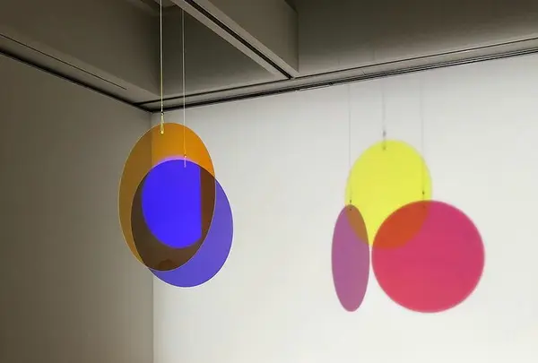 東京都現代美術館の写真・動画_image_416840