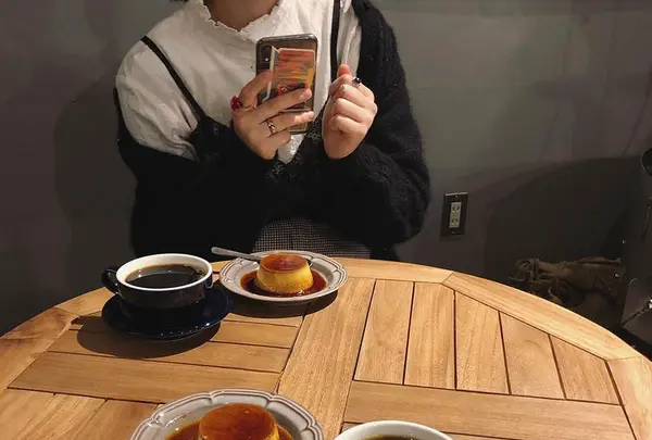 BAKU Coffee Roasters 莫珈琲焙煎所の写真・動画_image_416842