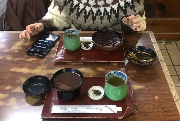 納言志るこ店の写真・動画_image_416843