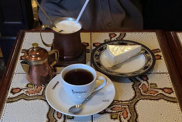 レスポアールの写真・動画_image_416850