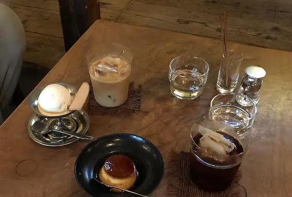 喫茶ミンカの写真・動画_image_416892