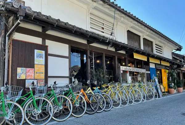 しおまち商店街の写真・動画_image_416907