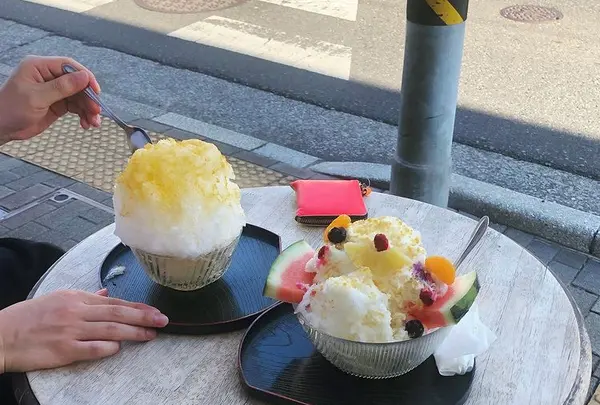 たい焼き なみへいの写真・動画_image_416908