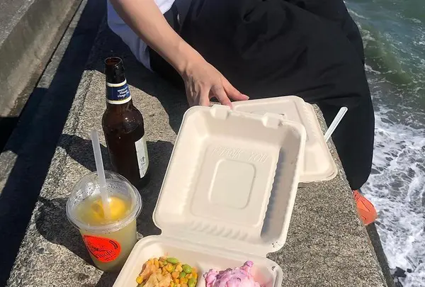 パシフィックドライブイン（Pacific DRIVE-IN）の写真・動画_image_416911