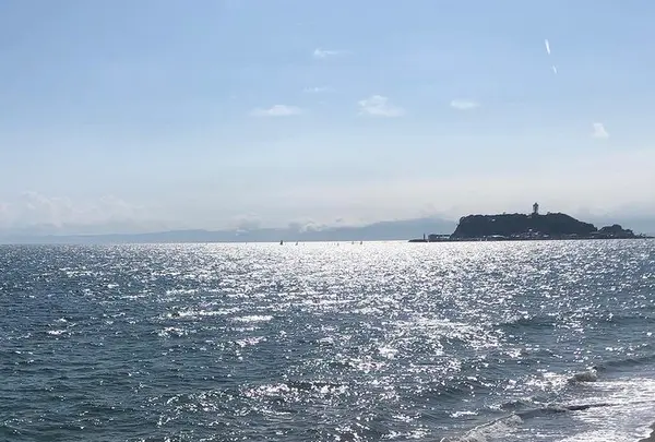 七里ヶ浜の写真・動画_image_416916