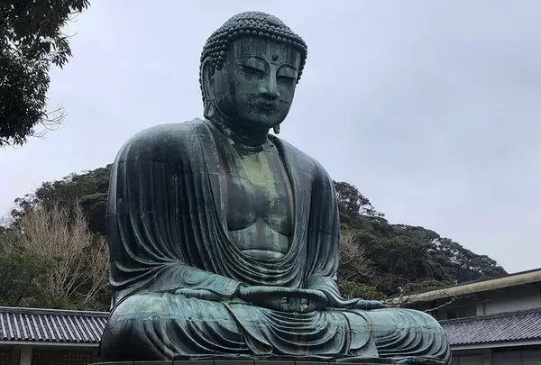 鎌倉大仏（高徳院）の写真・動画_image_416919